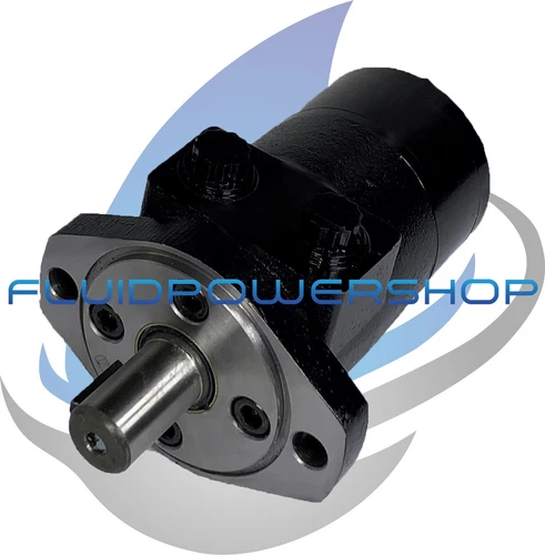 NEW AFTERMARKET CHAR-LYNN 101-1671-009 / EATON 101-1671 MOTOR Free Shipping