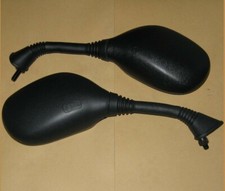 Spiegelpaar für Rex RS 450 50 4T links + rechts