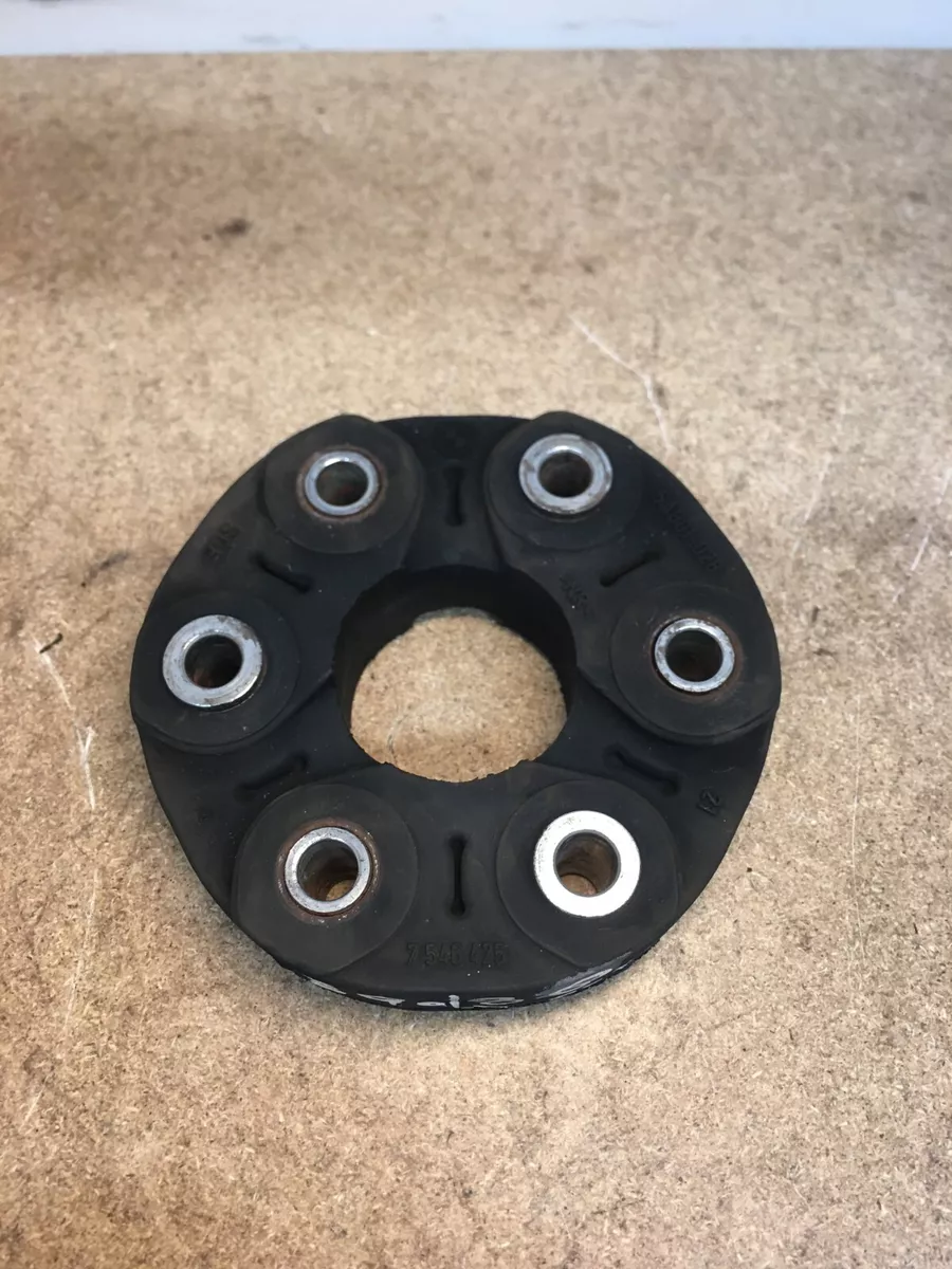 BMW 3 Series E90 E91 E92 Drive Shaft PropShaft Doughnut Universal