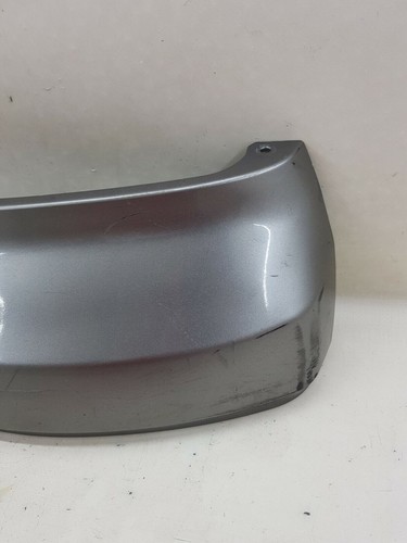 COPERCHIO POSTERIORE SUZUKI BURGMAN 250 2001 - Picture 2 of 3