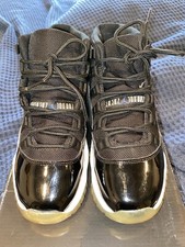 Air Jordan 11 Space Jam 2009