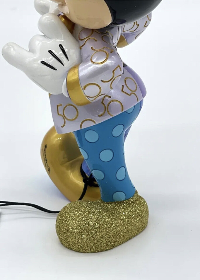 置物 Disneyshowcase DisneyBritto Amazon.com: Enesco Disney by Romero Britto Snow White and The