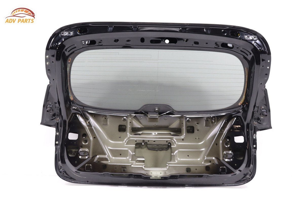 13-15 INFINITI QX60 JX35 TAILGATE LIFTGATE BACK DOOR SHELL PANEL W