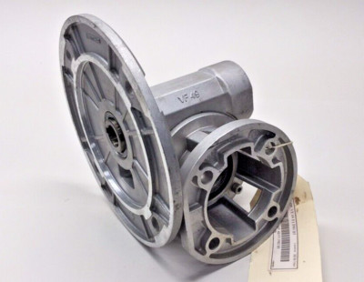 Bonfiglioli VF49F124P80B5B3 Gear Box Reducer Ratio 24:1 VF49-F1-24-P80B5-B3