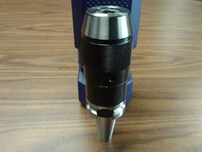 BT30 Ball Bearing Keyless Drill Chucks 1/2" Integral design #DCK-BT30-12