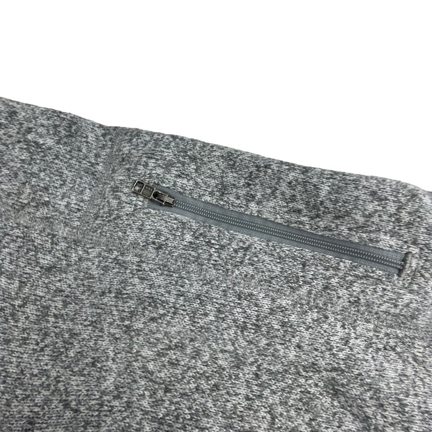 Patagonia partial zip pullover jacket fleece wome… - image 3