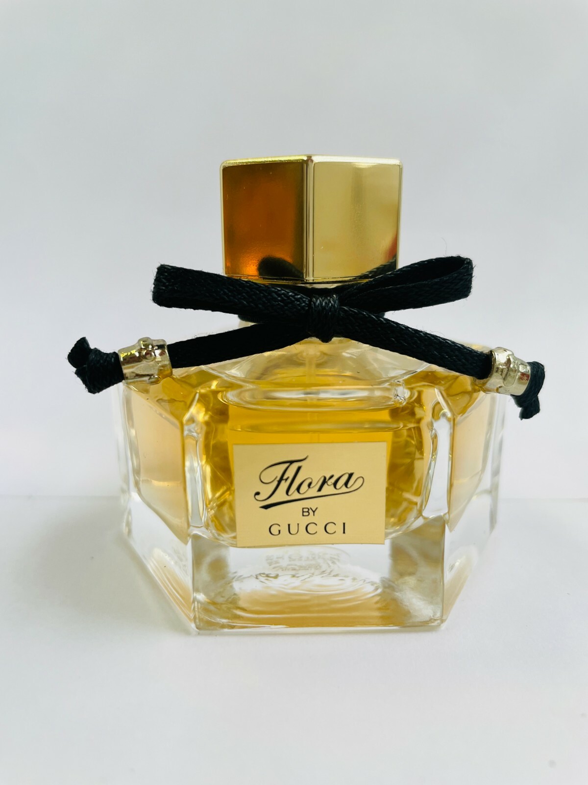 gucci by flora perfume