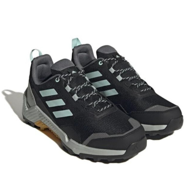 adidas Z9914 Mens Core Black Outdoor Terrex Eastrail 2 Sneakers