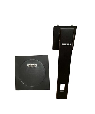 Original Philips Monitor Q37 Ständer für Philipos Q37 Monitore Heavy Duty