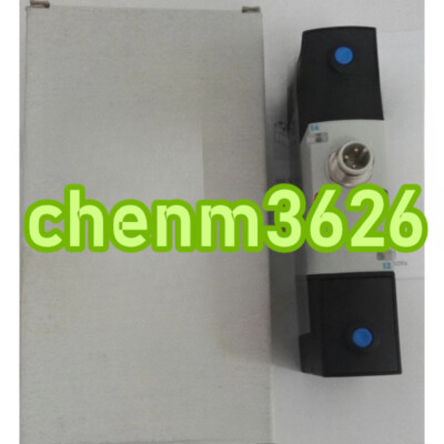1PC NEW FESTO VSVA-B-P53E-H-A1-1R5L 534560 electromagnetic valve #TX