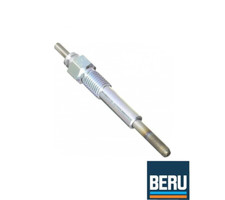 Bougies de préchauffage Isuzu TROOPER