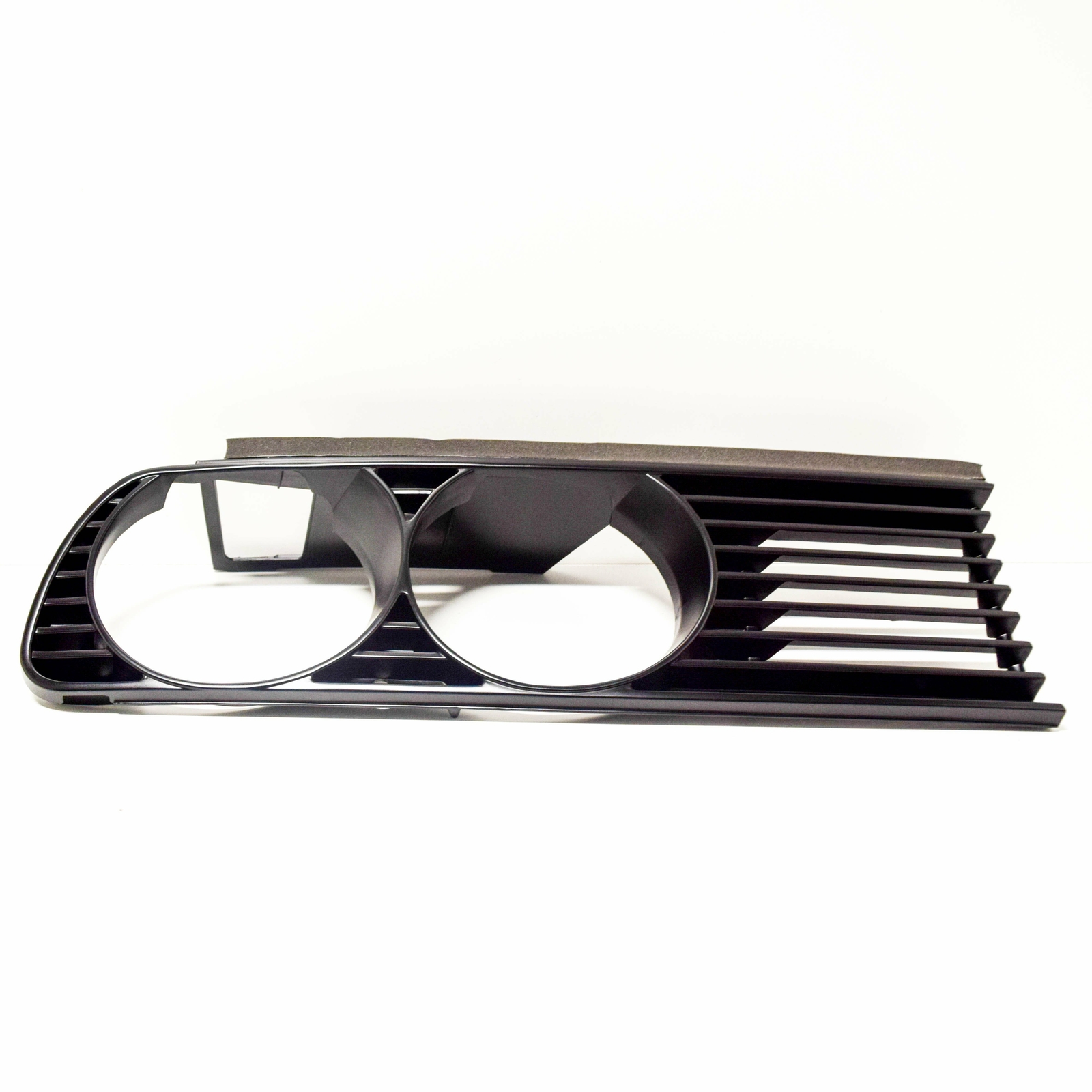 NEW BMW E30 CABRIO HEADLIGHT FRONT LAMP GRILLE RIGHT 1876092 