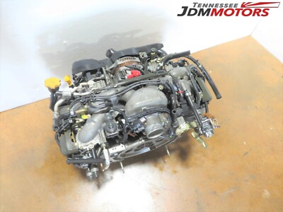 #ad 2000 2005 SUBARU FORESTER 2.0L ENGINE SOHC NA JDM 2.0L REPLACMENT MOTOR FOR 2.5L $998.00
