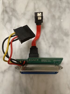 ROHS Board MDR410 810 SATA V3.1 ERP 113241 ASSY 303476 94V-0 (1425)