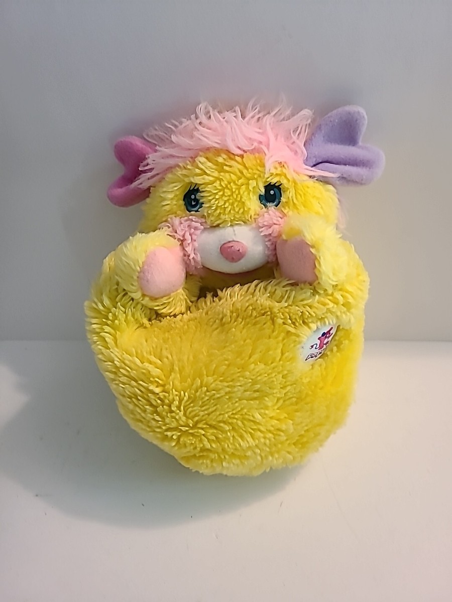 POPPLES FRUIT MELA Mattel EUR 82,90 - FR