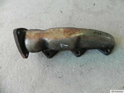 Abgaskrümmer Audi A4 A6 A8 VW Passat 3b 3bg 2,5TDI Diesel 059253033C links Orig