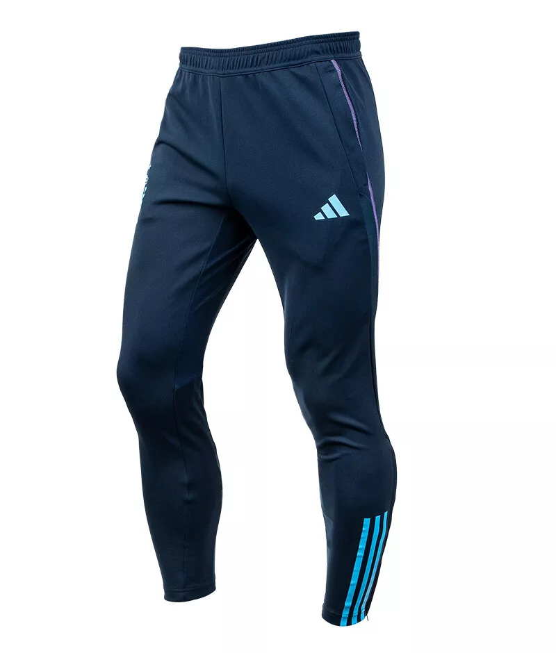 Adidas sweatpants sales material