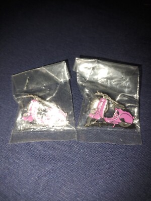 Vespa Roller Anstecknadel Pin