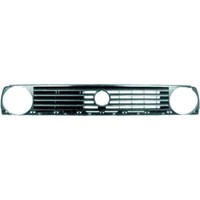 KüHlergrill Grill Passend FüR VW Golf 2 Baujahr 83-91