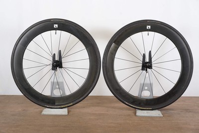 Rim Brake Wheelset Reynolds Strike Carbon Clincher 700c Wheelset
