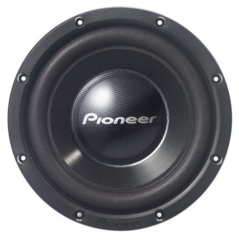 pioneer 305 subwoofer