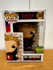 Funko Pop! Vinyl: Stranger Things - 001 (Vaporizing) - Target San Diego Comic...