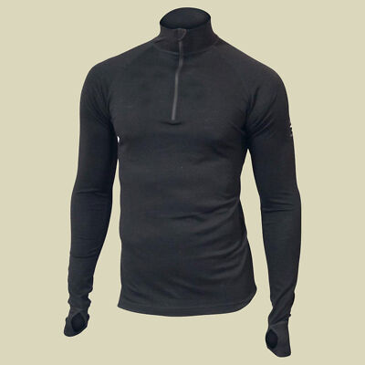 Ivanhoe Underwool Felix Men Herren Langarm-Shirt