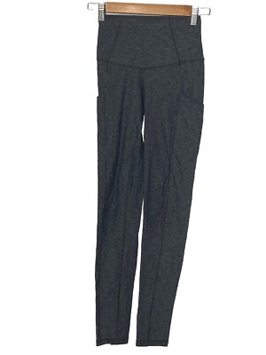 The North Face Women s Leggings Size Xs