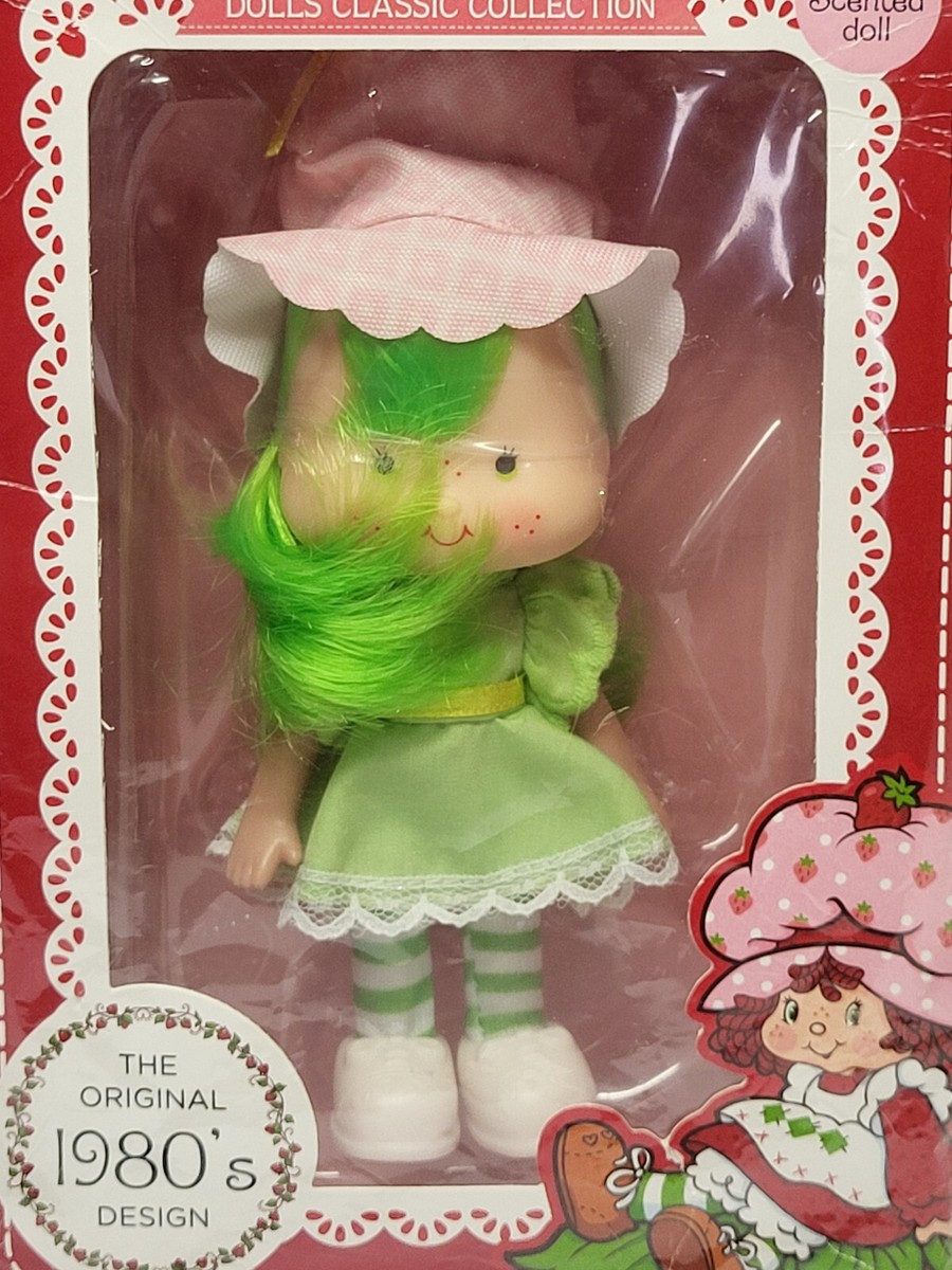 Strawberry Shortcake LIME CHIFFON Scented Doll Planeta Strawberry Shortcake LIME CHIFFON Scented Doll Planeta