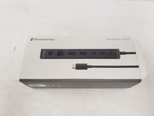 (44075-3) Microsoft 2049 Laptop Docking Stati...