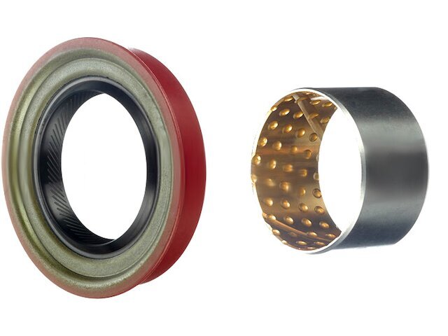 For 1966-1970 Buick LeSabre Manual Trans Seal Kit Rear 19623MKZD