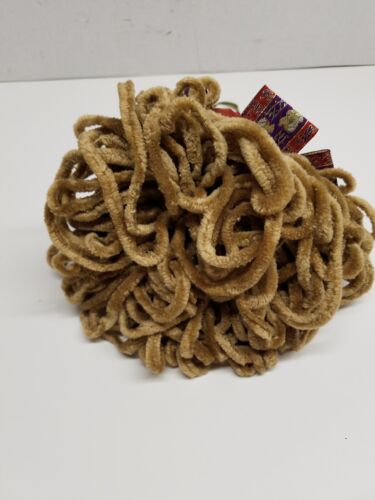 Bohemian Antiqued Copper Tassel from Silvestri Kelly Paulk Collection - Picture 4 of 6