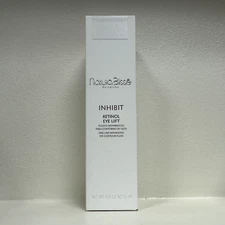 Natura Bisse Inhibit Retinol Eye Lift Anti-wrinkle Contour Fluid 15ml/0.5oz