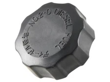 Kubota Fuel Cap - Plastic Threaded for L1-20 L120 L1500 L1501 L1750