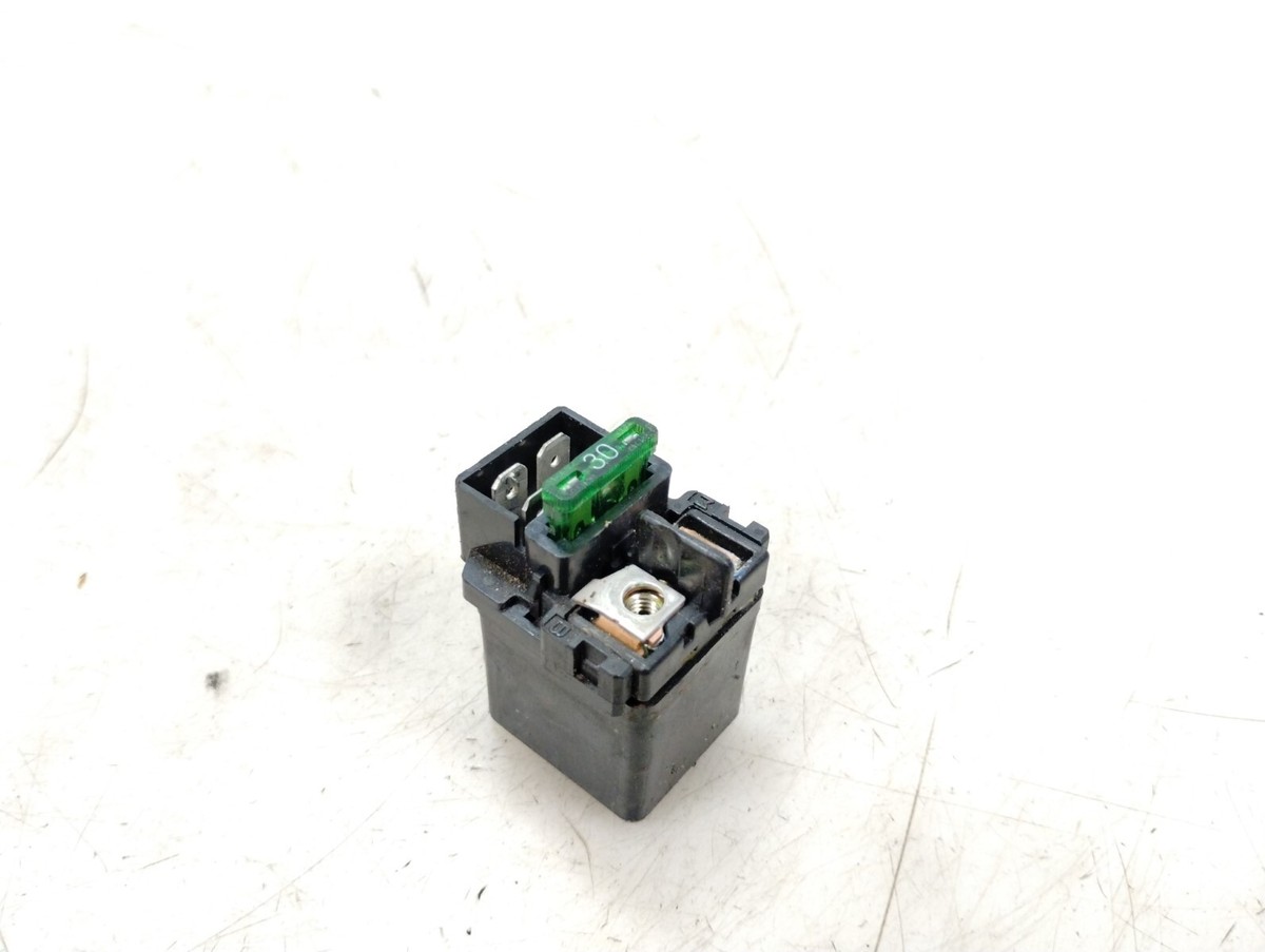 2002 Kawasaki ZX1200 ZX-12 R Start Starter Relay Solenoid | eBay