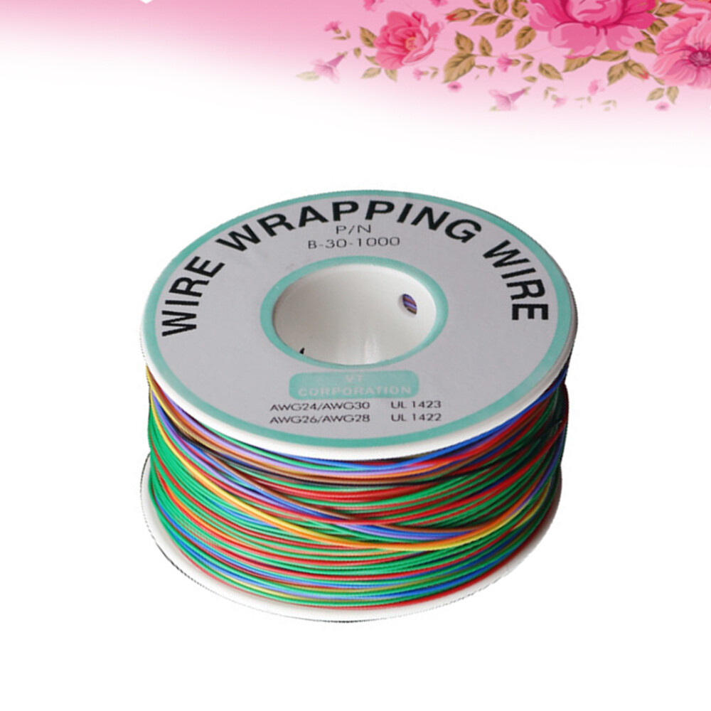 Electronic Wire Electronics Marine Electrical Flying Lead Single Core