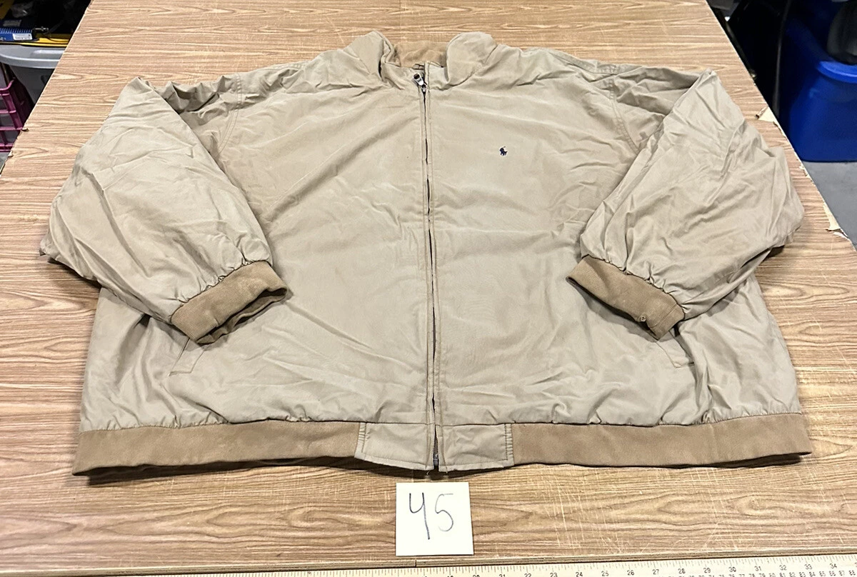 4xlt clearance bomber jacket