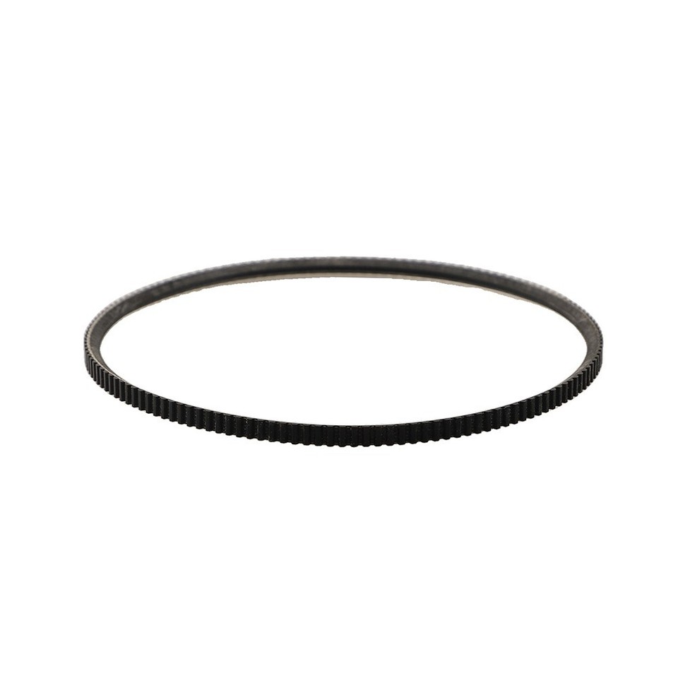 Polyurethane V Belt 5M290 for Shock Absorption and Noise Free Operation