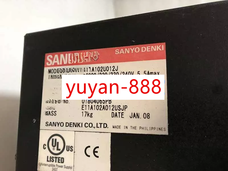 1PC test good E11A102U012J by express With 90 warranty P793D YL | eBay