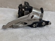 Shimano XTR FD-M985-E2 Front Derailleur -Dyna-Sys 2x10 Speed- w/o bracket [cac]