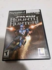 Star Wars: Bounty Hunter (Sony PlayStation 2, 2002) PS2
