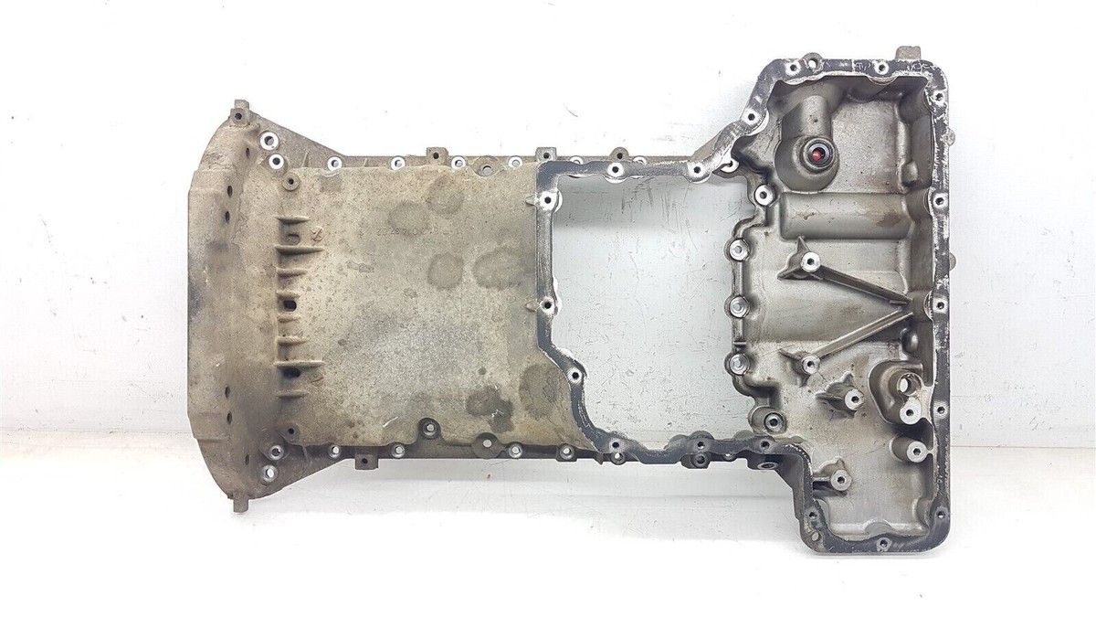 2011 MERCEDES-BENZ ML350 W164 DIESEL 3.0 CDI AUTO OIL PAN  