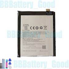 OnePlus Three 3T Replacement Internal Battery BLP633 3300mAh A3000 A3003