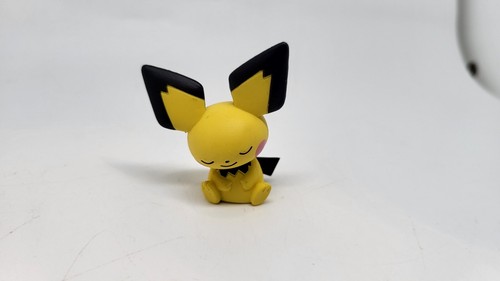 PART #19 GET 2 FREE FIGURES! Official Pokemon Center Tomy Nintendo Bandai - Picture 401 of 474