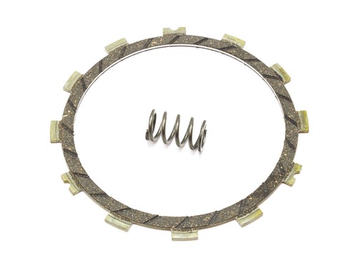 Frizione per KTM Adventure 950 Super Duke Supermoto 990 Set Rinforzato EBC - Foto 3 di 3