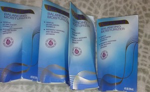 differin balancing moisturizer