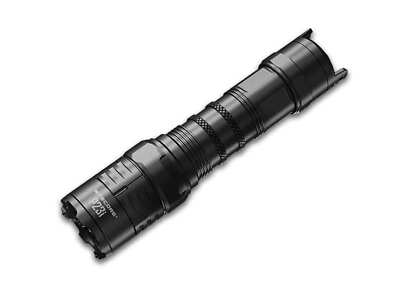 Taschenlampe P23i 3000 LUMEN USB Wasserdicht Glasbrecher Holster STROBE READY