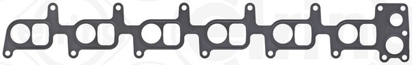 Elring 046.852 Gasket, Intake Manifold For MERCEDES-BENZ-image