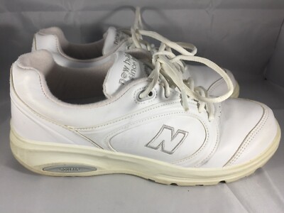 Preowned New Balance WW812WT Rollbar 