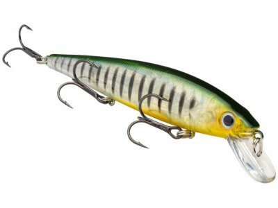 Strike King KVD 300 Jerkbait 12cm 14.2g Suspending Köder Wobbler FARBEN 
